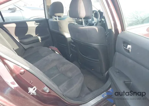 2014 Nissan Maxima 3.5 S/3.5 Sv из США, поврежденный, VIN 1N4AA5AP0EC492924